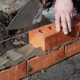 Masonry Works