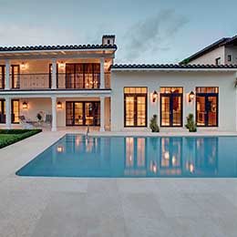 Pools