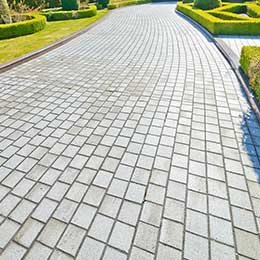 Paving